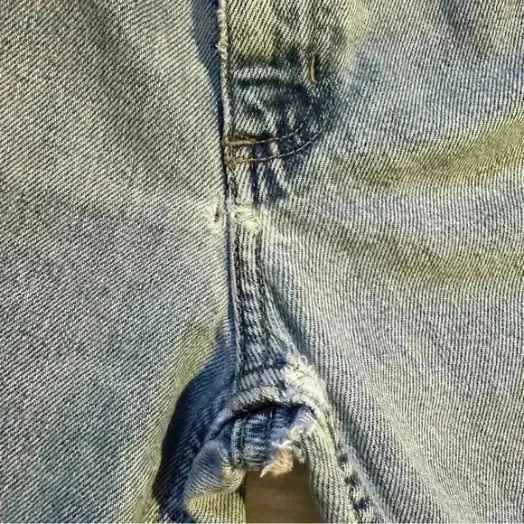 Classic Blue Women's Jeans - Picture 11 of 16